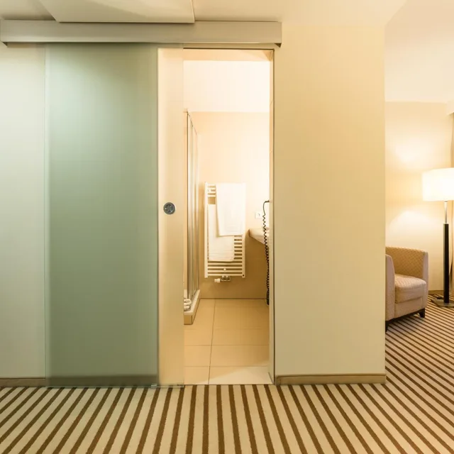 Courtyard, Premium، Hotel an der Oper 9/10