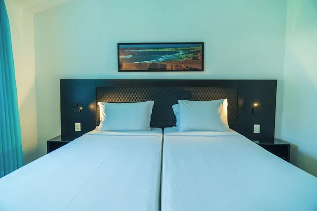 فيلا ملكية بسريرين منفصلين مع أريكة، Dom Pedro Laguna Beach Resort & Golf by WAM Experience 5/10