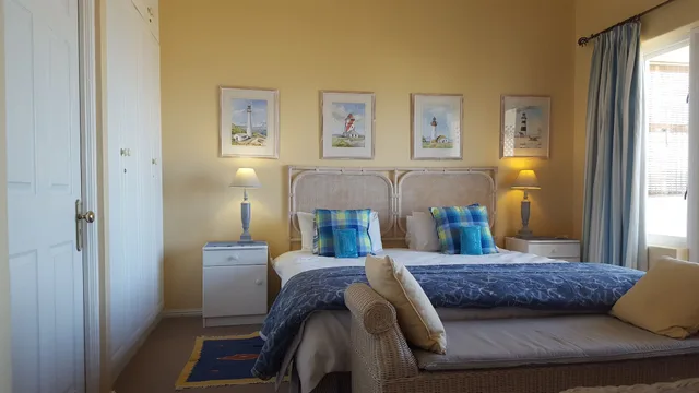 غرفة ديلوكس، Albatross Guest House 7/10