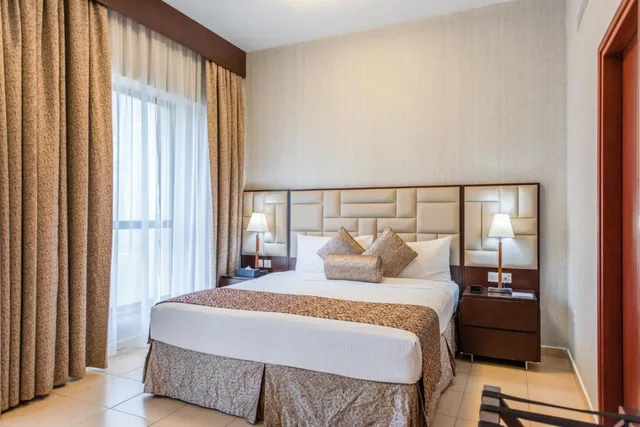 Premium Two Bedroom Apartment Marina View، Suha JBR 2/3