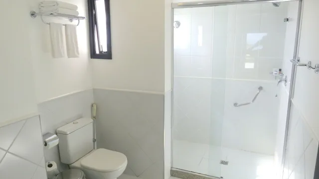 جناح بسرير مزدوج، Hotel Saint Paul 5/5