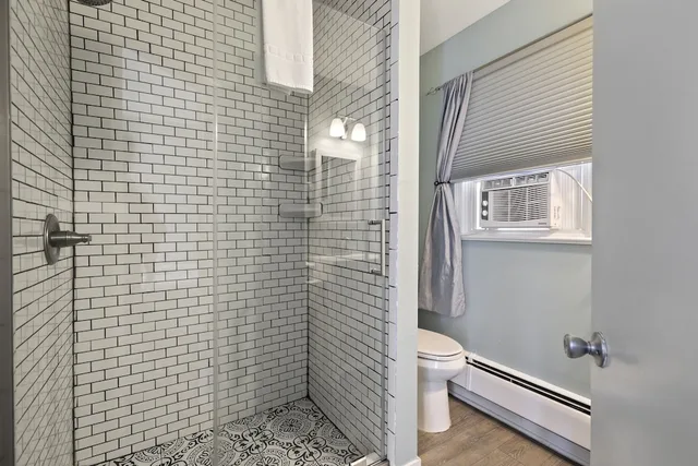 كوخ بسرير كوين، The Inn at Ocean Grove 5/6