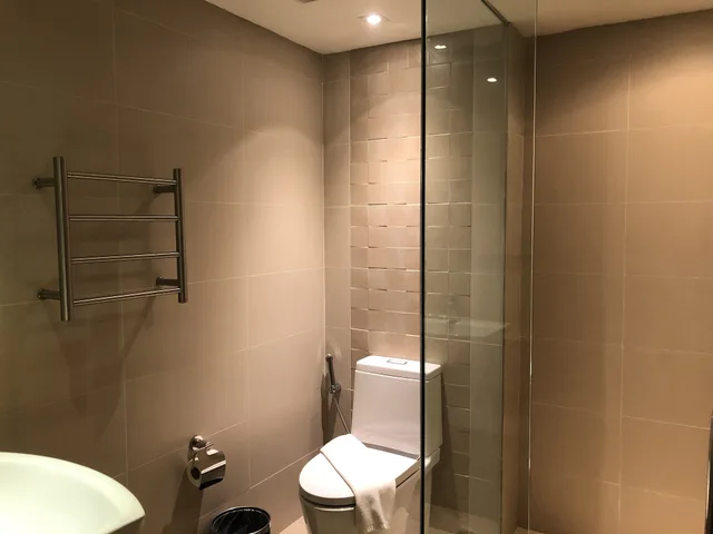 غرفة ديلوكس بسرير كوين، Ferra Hotel And Garden Suites 10/10