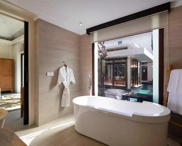 Villa, Private Pool, Avani Seminyak Bali Resort 4/4