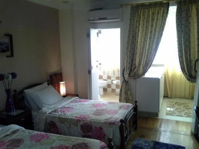 جناح بثلاثة أسرّة، Alexander the great hotel-Alexotel 1/10
