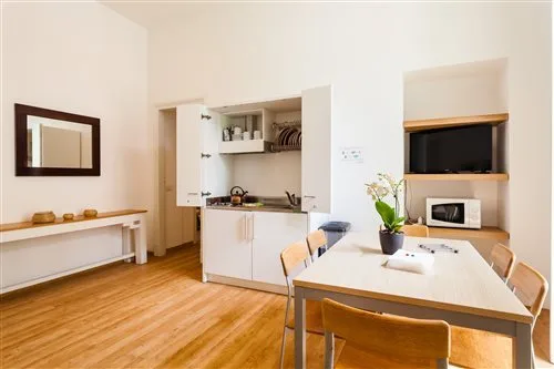 شقة بغرفتي نوم، Corso Italia Suites 2/2