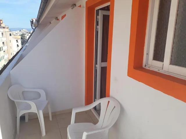 غرفة مفردة، Leblon Hotel 6/6