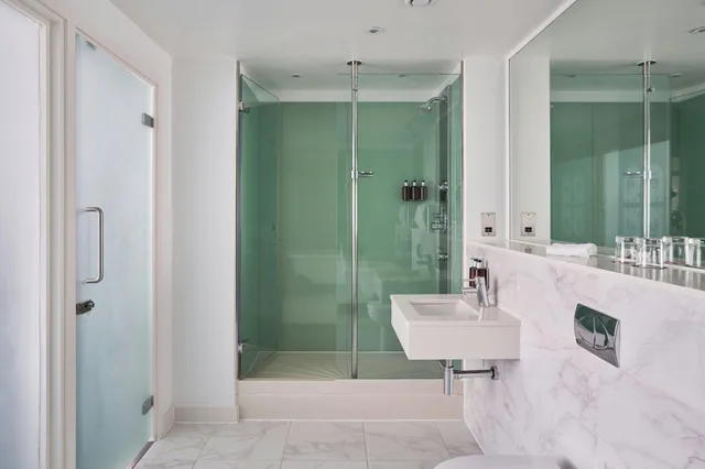 Vip, Star, Executive, Suite, Lounge Access، The Cumberland, London 3/4