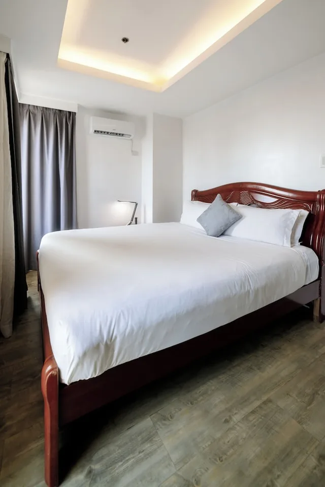 جناح بغرفة نوم واحدة، Regency Grand Suites 2/6