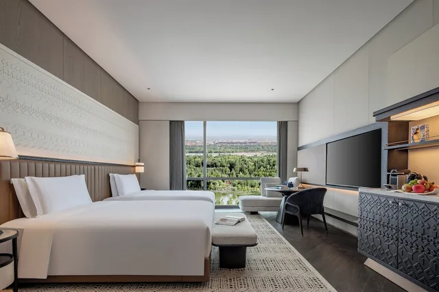 InterContinental Yining by IHG، Taxkowruek 14/50