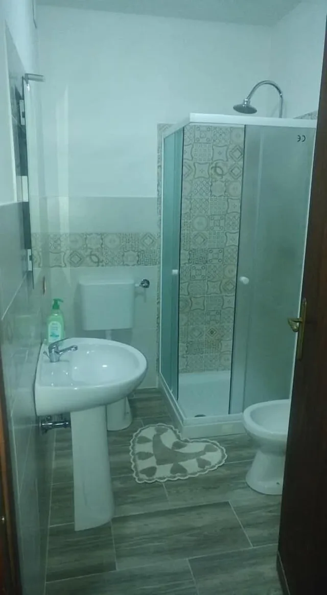 غرفة مفردة، B&B Il Cedro 3/3