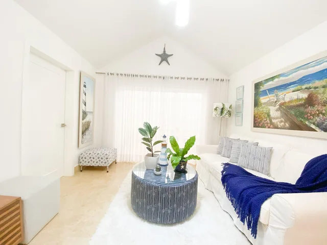 فيلا ديلوكس بغرفتي نوم بمسبح خاص، Xeliter Green One Playa Dorada 6/8