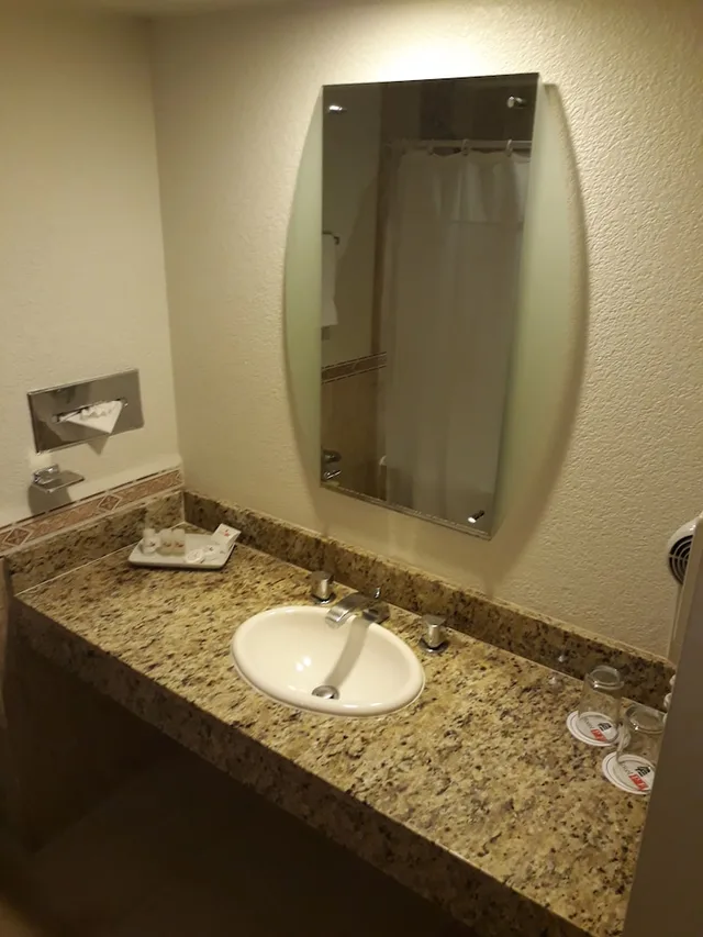 غرفة قياسية بسريرين مزدوجين، Hotel PF 8/10