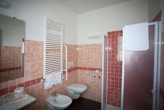 Superior, Quadruple, 4 Beds, Porto Azzurro 6/8