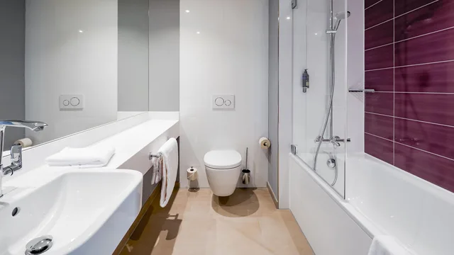 غرفة عائلية، Premier Inn Nuremberg City Opernhaus 2/2