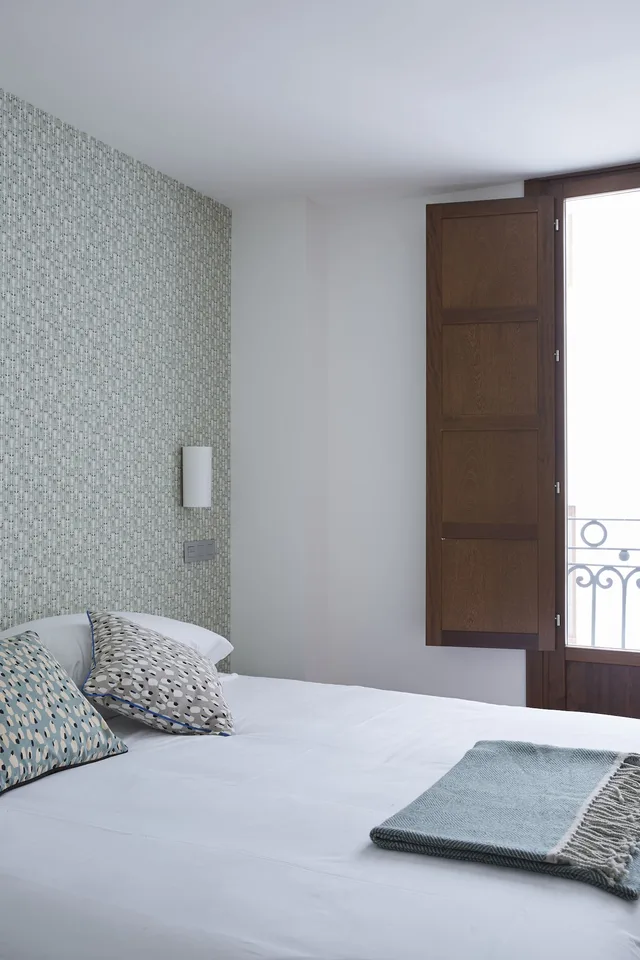 2 Rooms, Apartment, 2 Bathrooms، 60 Balconies Recoletos 4/5