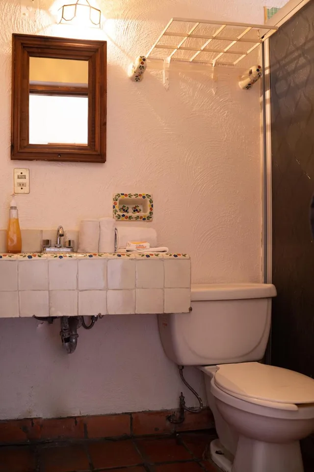 غرفة بسريرين مزدوجين، CASA SHAGUIBA 5/8