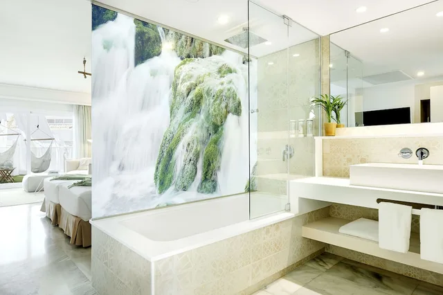 Wellness, Twin Beds، Iberostar Selection Marbella Coral Beach 9/10