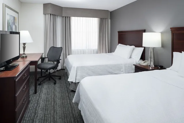 جناح بسريرين كوين، Homewood Suites By Hilton Huntsvillevillage of Providence 3/5