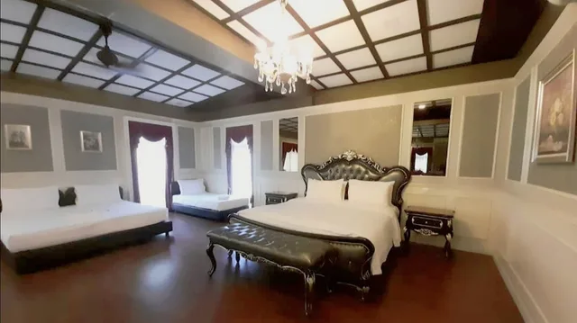 Pool, Family, Villa, Bathtub، The Orchard Resort & Spa Melaka 1/3