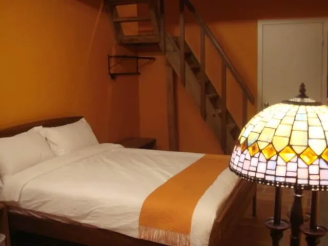 غرفة ديلوكس، Piano Piano B&B 7/10