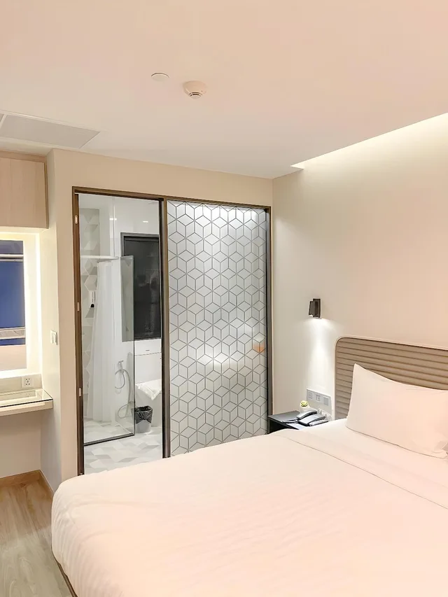 1 Bedroom, Family Suite, Hotel Z zpaze 2/2
