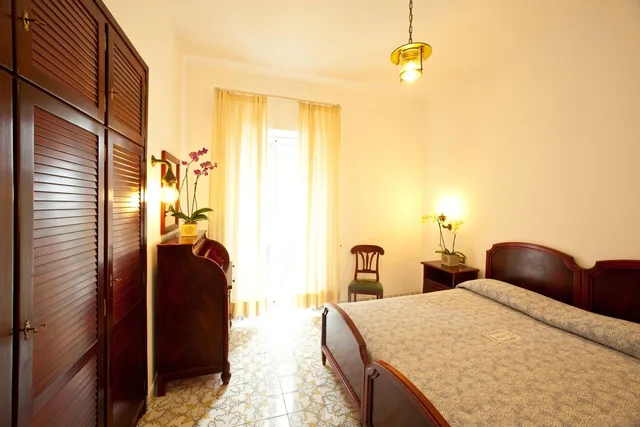 1 Bedroom, Apartment, Parco Smeraldo 2/2