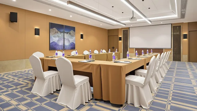 voco Lhasa Chengguan by IHG، لاسا 37/50