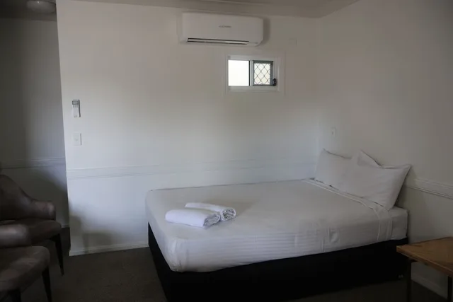 1 Bedroom, Classic, Triple, Park Avenue Hotel Motel 1/7