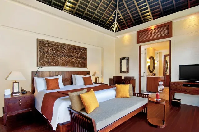 Villa, Private Pool, Avani Seminyak Bali Resort 3/4