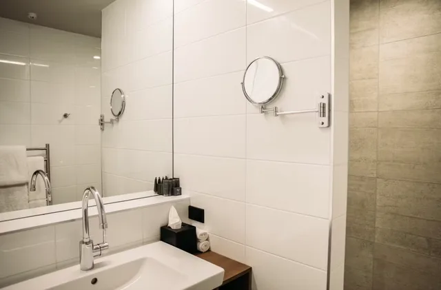 جناح بزنس، King and Queen Hotel Suites 1/1