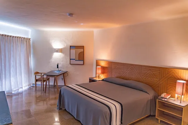 Deluxe, King Bed, Panoramic Bay View، Friendly Fun Vallarta Different Experiences 3/6