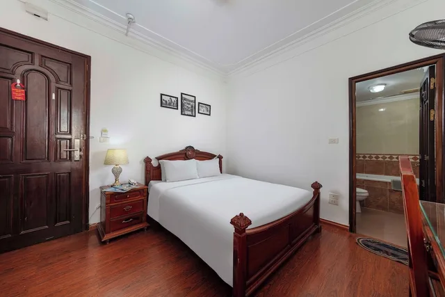 غرفة ديلوكس بسرير كوين، Phoenix Palace 8/10