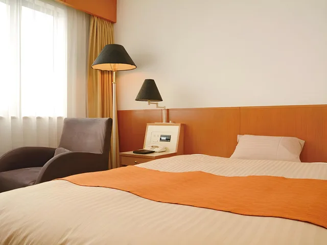 Semi Room, Standard, Double Bed, Ocean View، Hotel Granmirage 1/1