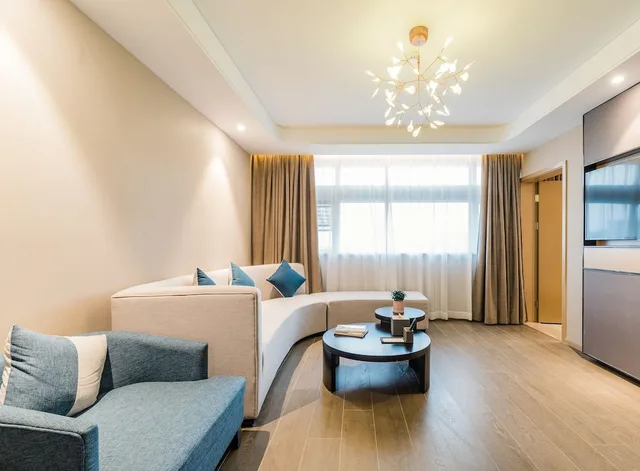 Atour Hotel Weihai، Weihai 35/50