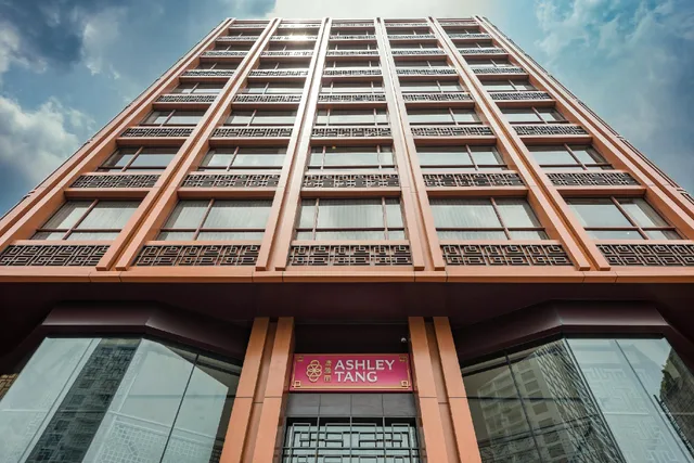 غرفة تنفيذية مفردة، Ashley Tang Menteng Jakarta 1/1