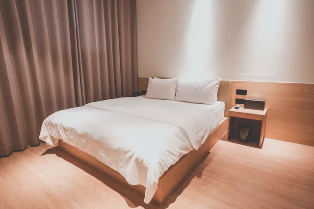Premium, Queen Bed, Hotel Insomnia 10/10