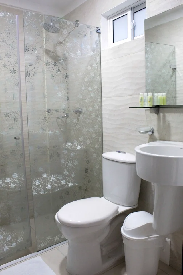 غرفة قياسية ثلاثية بسرير مزدوج وسرير فردي، Hotel Tucuraca By Dot Tradition 6/6