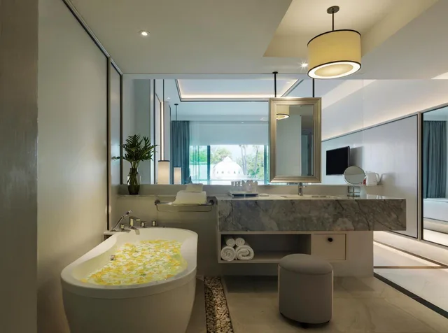 غرفة سوبيريور بسرير مزدوج، Chanalai Romantica Resort, Kata Beach - Adults Only 6/6