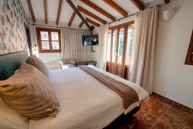 Penthouse, Suite، Hotel Maristel - Adults Only 3/6