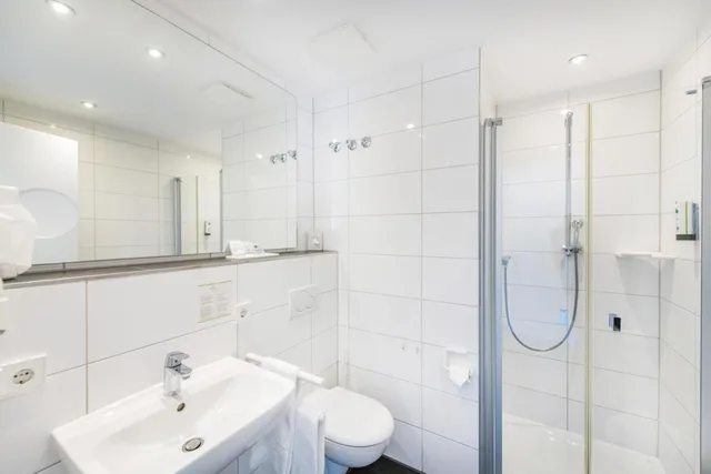 غرفة سوبيريور بسرير مزدوج، Hotel Cochemer Jung 2/2