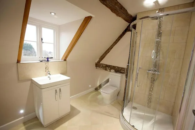 Penthouse Suite، Worcester Bank House Hotel Spa Golf Bw Premier 3/4
