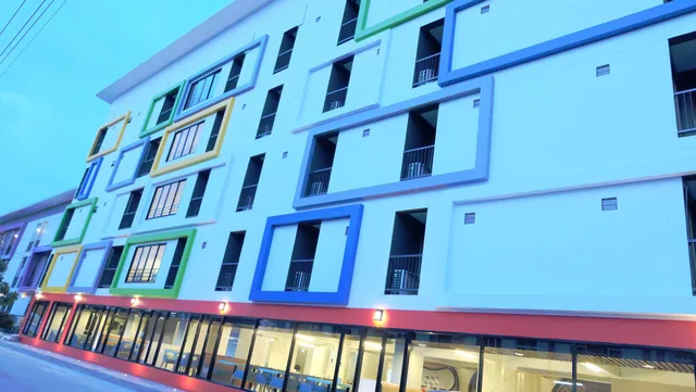 غرفة تُحدَّد حسب التوفر، SUNNY RESIDENCE 1/1