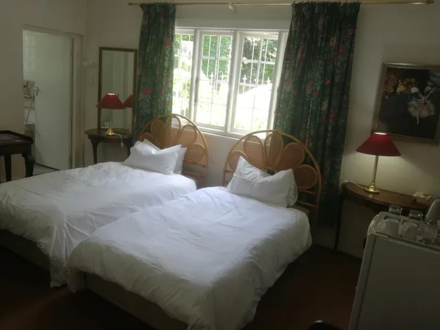 غرفة بسريرين منفصلين، Valley Guest House 2/2