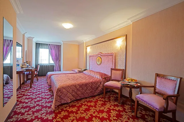 غرفة بسرير فردي، Antea Palace Hotel & SPA (ex. Best Western) 7/9