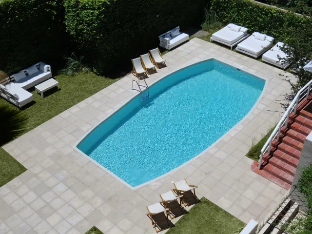 غرفة تُحدَّد حسب التوفر، Atlantico Boutique Hotel 1/1