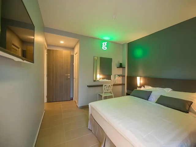 2 Bedrooms, Apartment, G Langkawi Motel 1/1