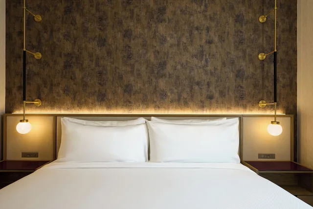 Standard, 2 Queen Beds, Accessible, Canal House of Georgetown, a Tribute Portfolio Hotel 3/4