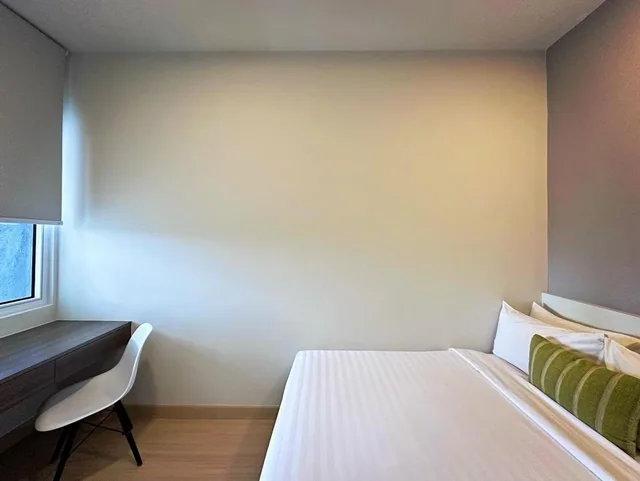 غرفة بريميير بسريرين كوين بغرفتي نوم، Swiss Garden Hotel Residences Genting Highlands 1/3