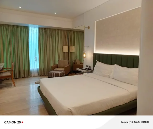 غرفة كلوب تنفيذية، Mirage Hotel 1/10